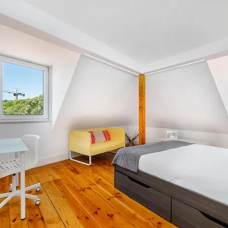 Whome | Premium River View Apartamento *