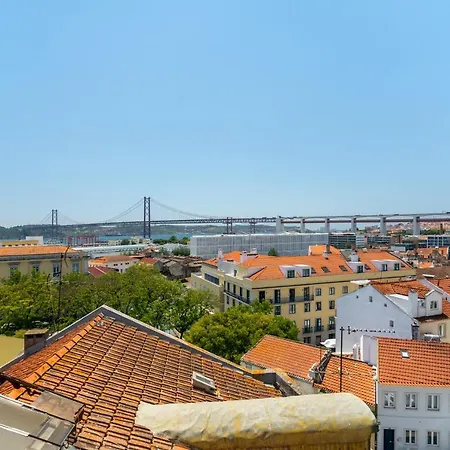 Apartamento Whome | Premium River View *