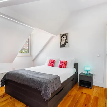 Whome | Premium River View Lizbona