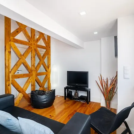 Apartamento Whome | Premium River View *