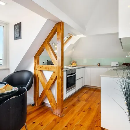 Whome | Premium River View * Lizbona
