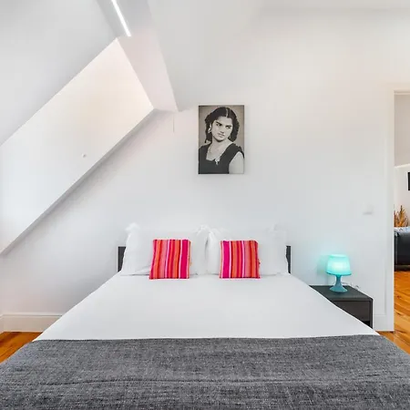 Apartamento Whome | Premium River View *