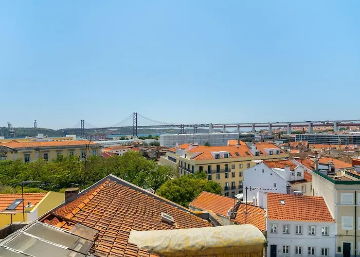 شقة Whome | Premium River View *