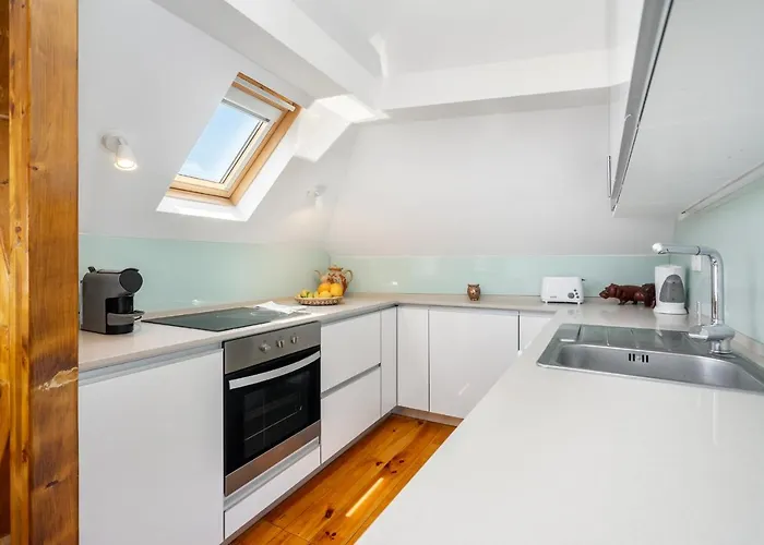 Whome | Premium River View *