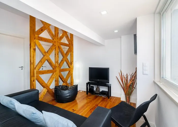 شقة Whome | Premium River View *