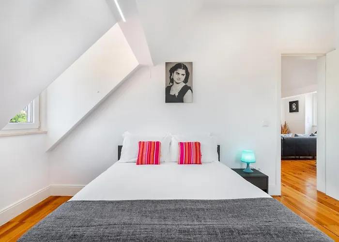 Apartamento Whome | Premium River View *