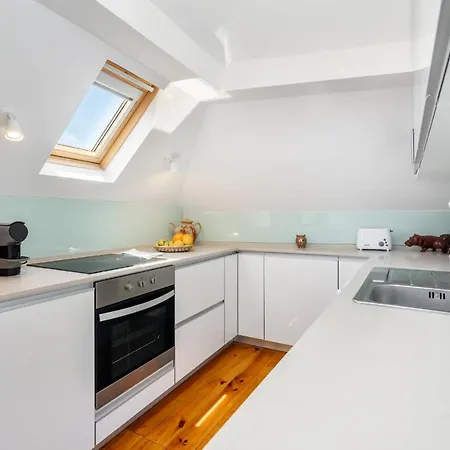 Whome | Premium River View *